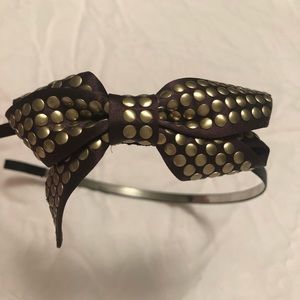 NWOT Nordstrom headband